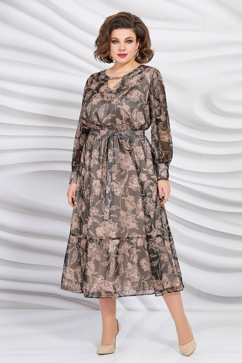 Платья Mira Fashion 5376-2