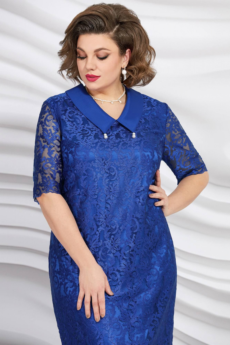 Платья Mira Fashion 5336