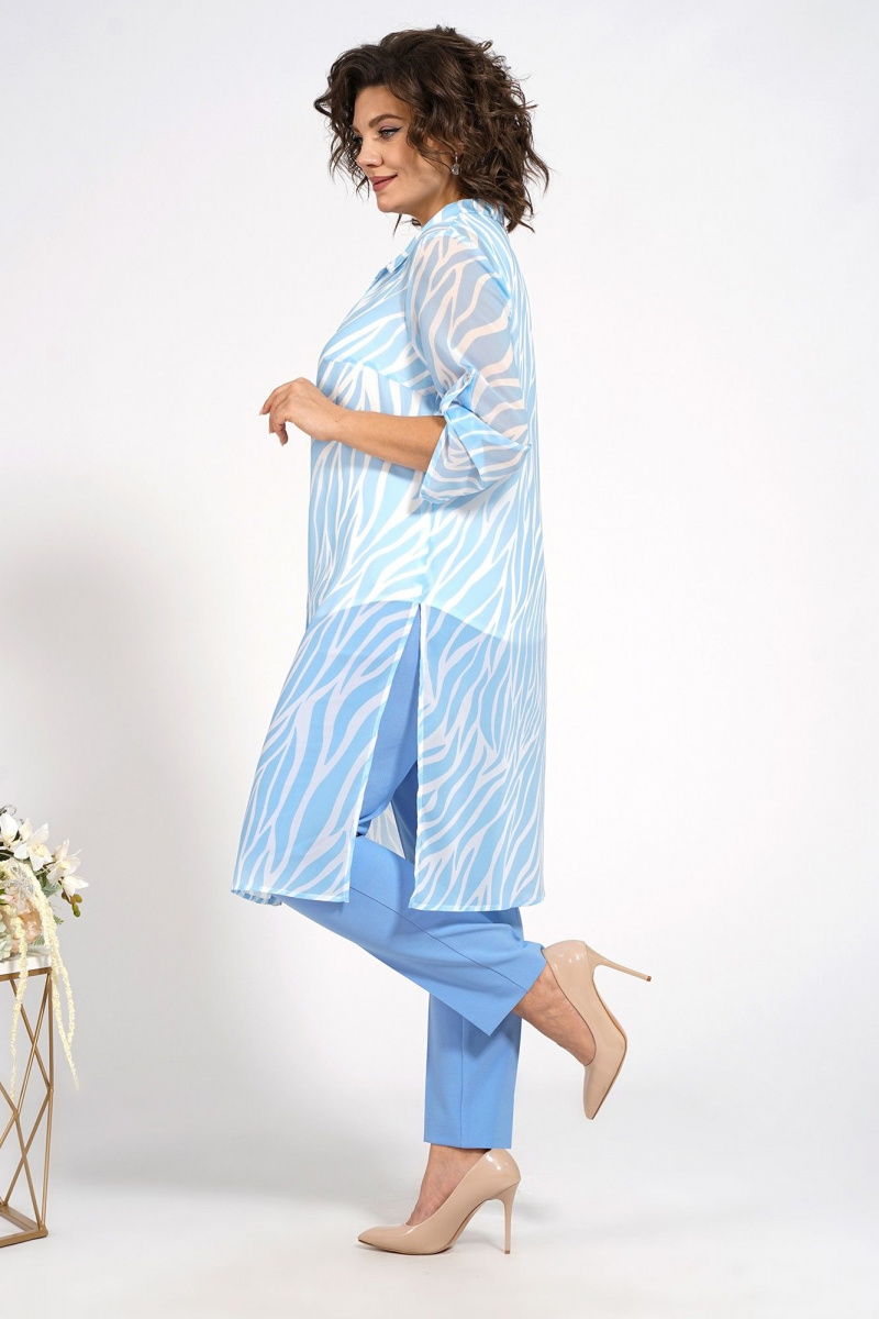 Брючный комплект Alani Collection 2087
