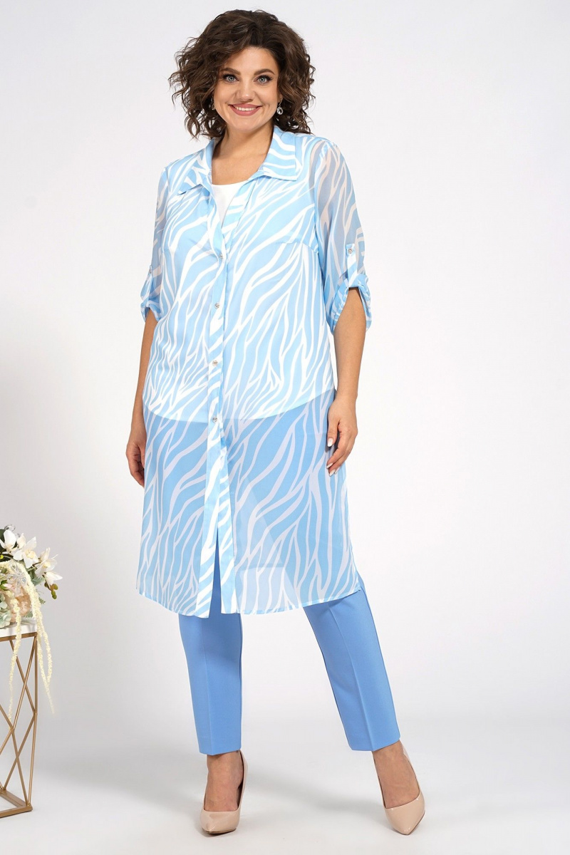 Брючный комплект Alani Collection 2087