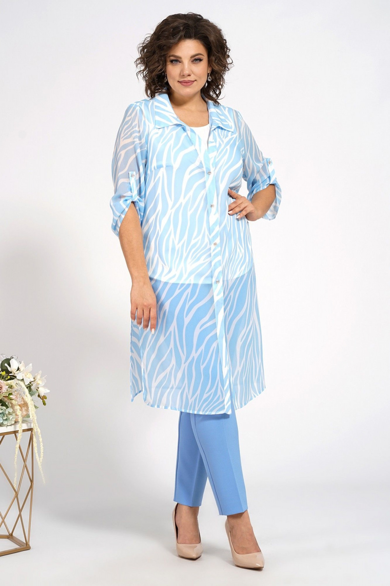 Брючный комплект Alani Collection 2087