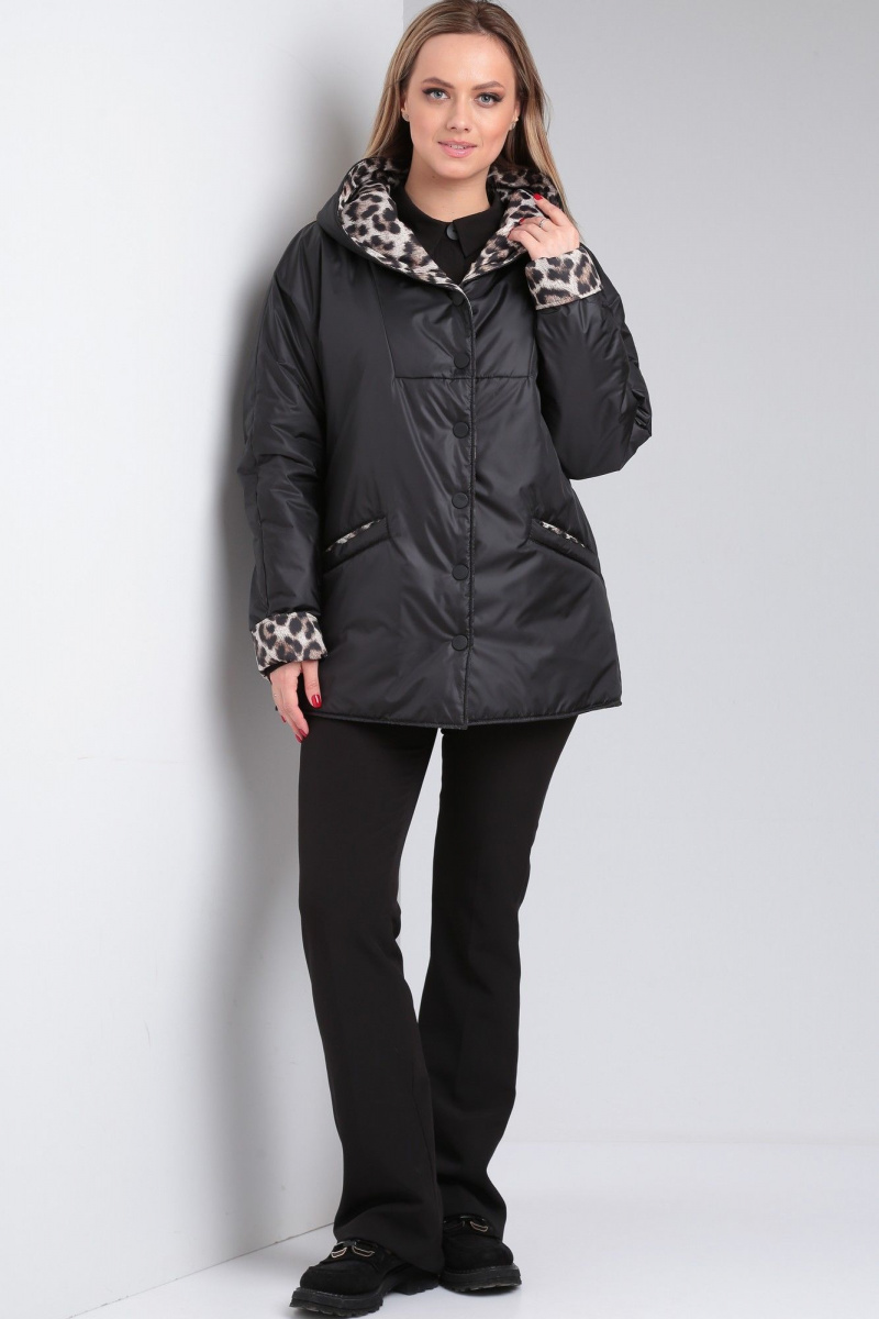 Женская куртка Modema м.3048