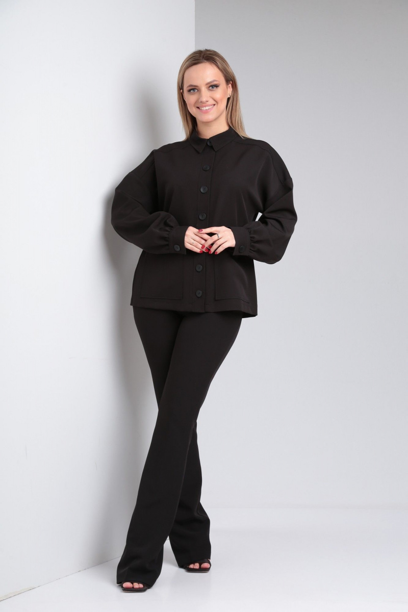 Жакеты Modema м.740