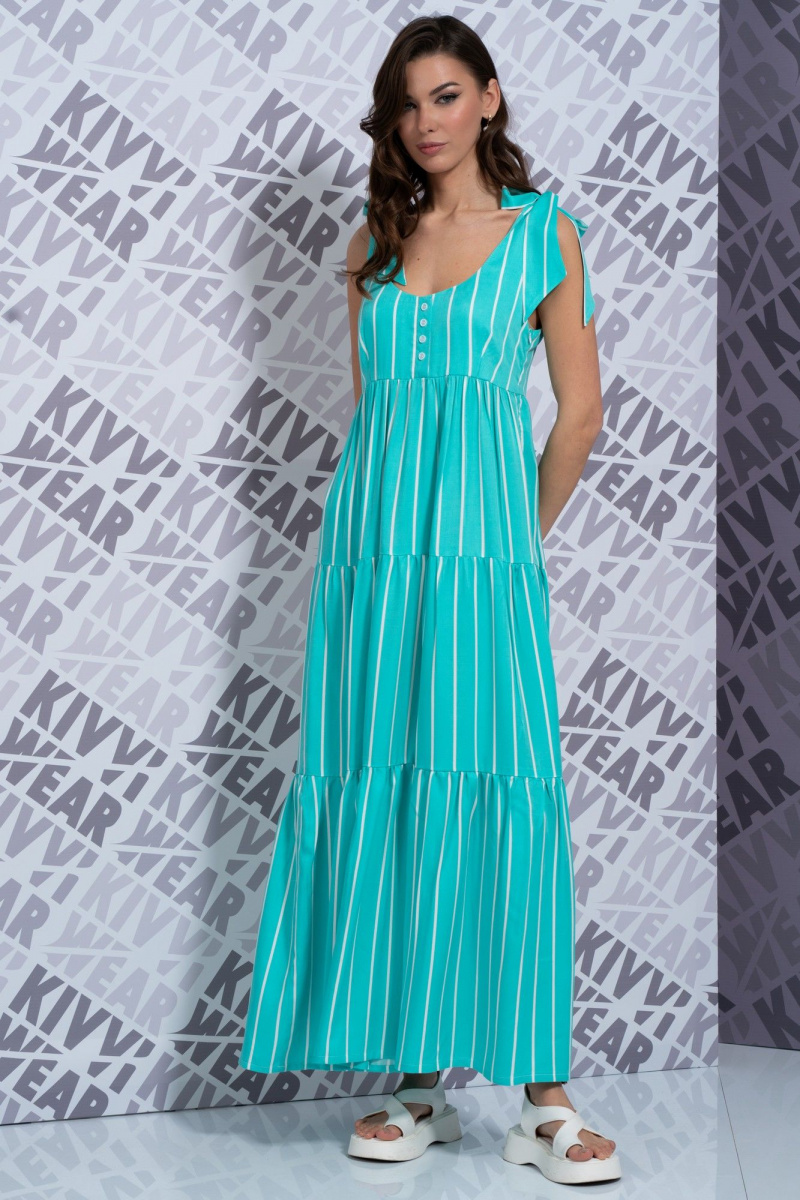 Сарафаны Kivviwear 4167.01