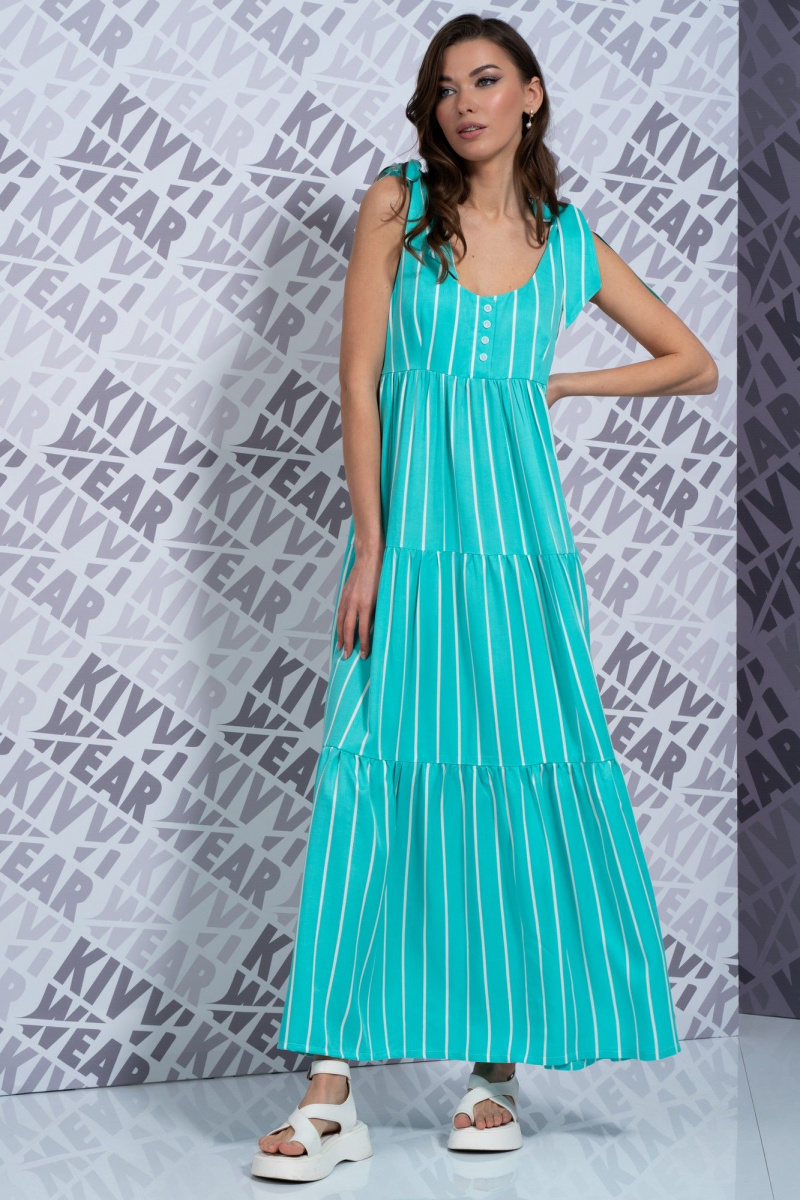 Сарафаны Kivviwear 4167.01