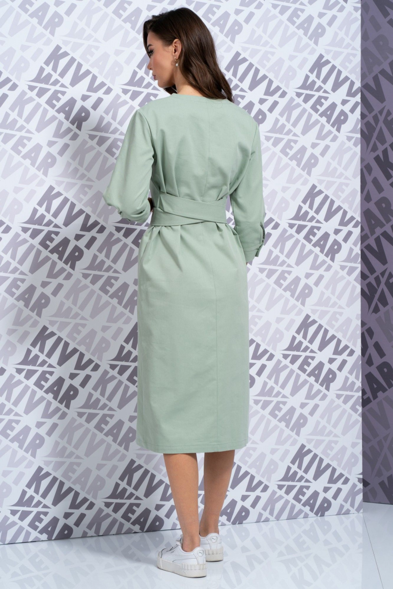 Платья Kivviwear 4164.04