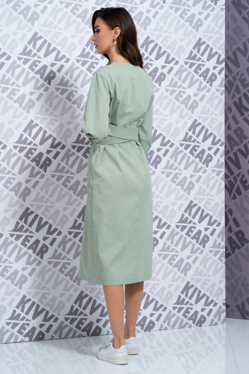 Платья Kivviwear 4164.04