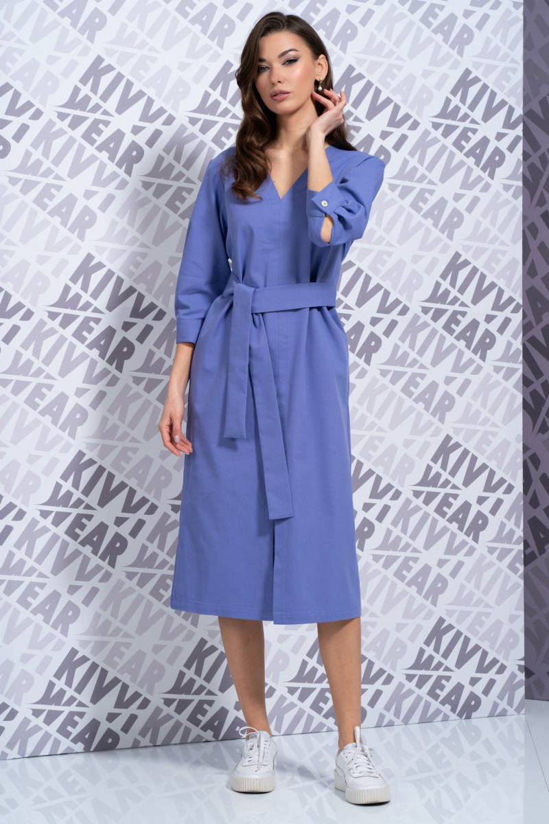 Платья Kivviwear 4164.03