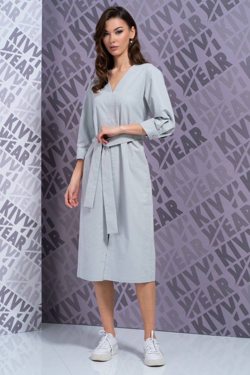 Платья Kivviwear 4164.02