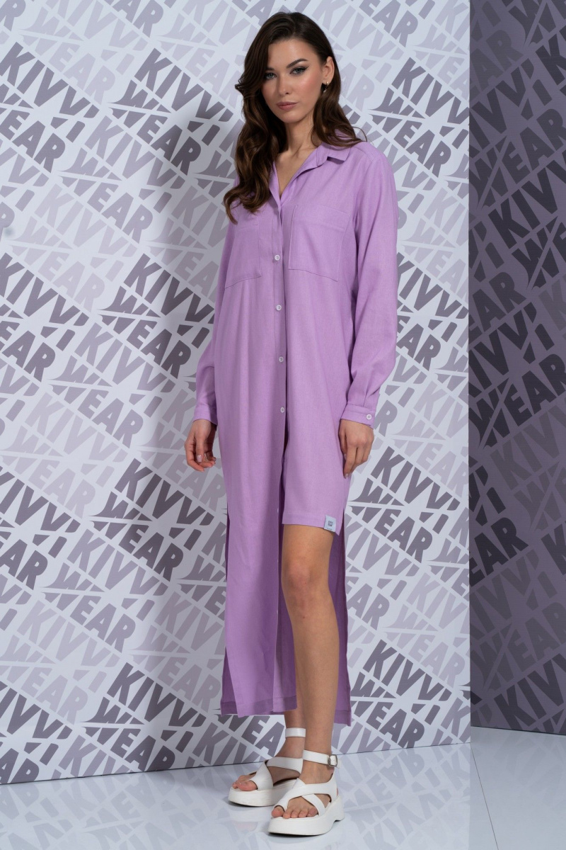 Платья Kivviwear 4172.01