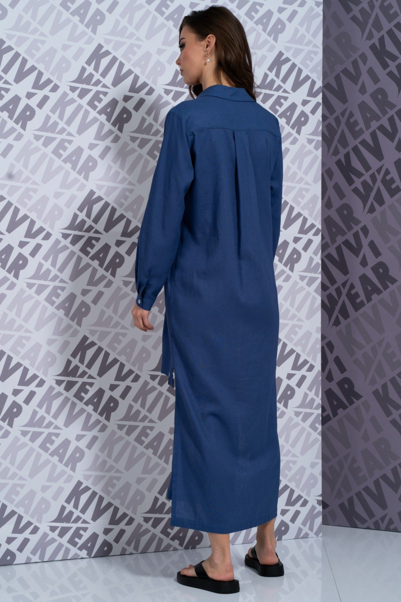 Платья Kivviwear 4172.03