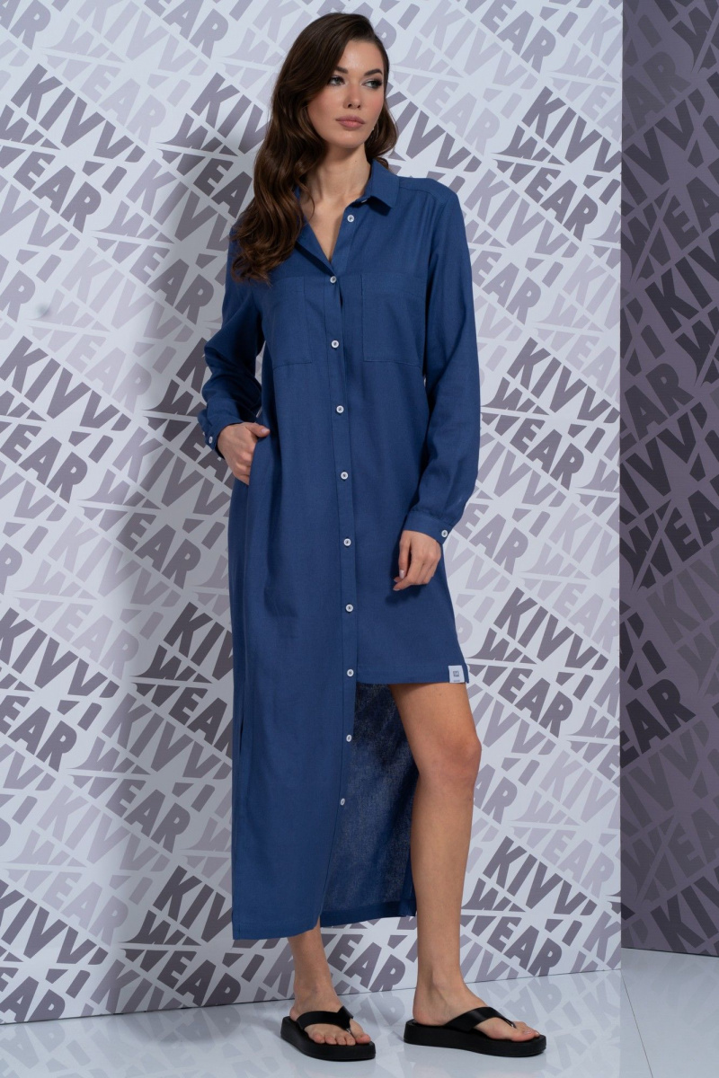 Платья Kivviwear 4172.03