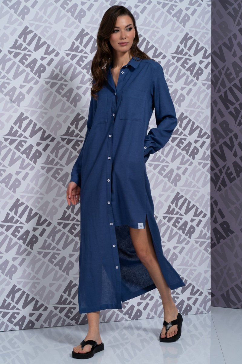 Платья Kivviwear 4172.03