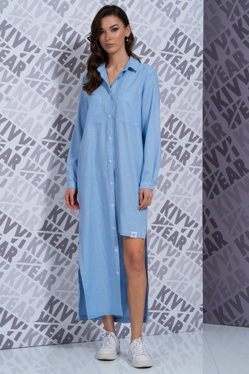 Платья Kivviwear 4172.04
