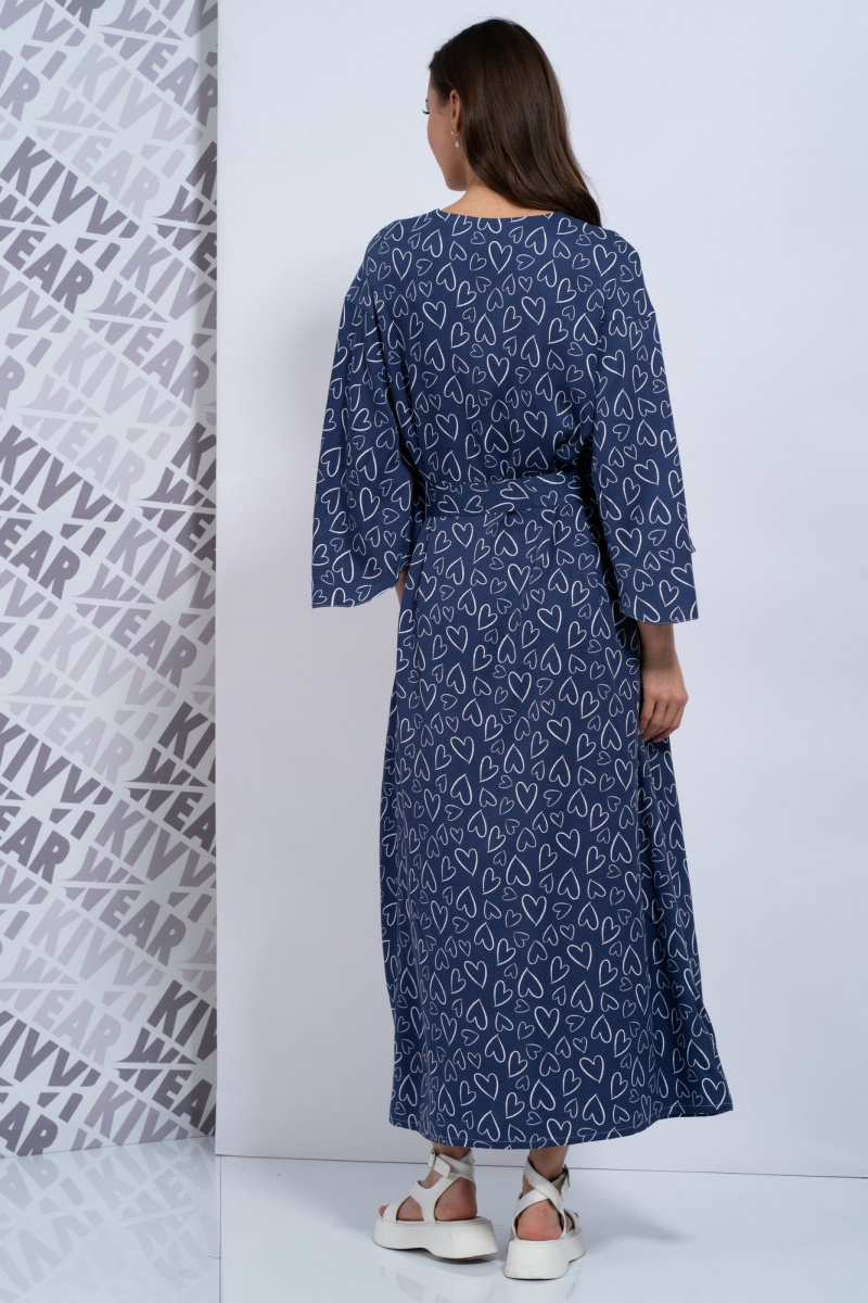 Платья Kivviwear 4178.02
