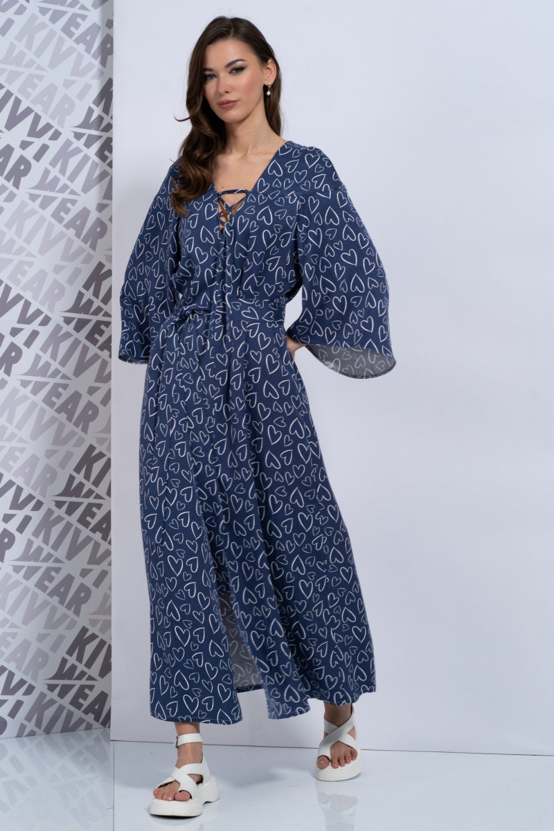 Платья Kivviwear 4178.02
