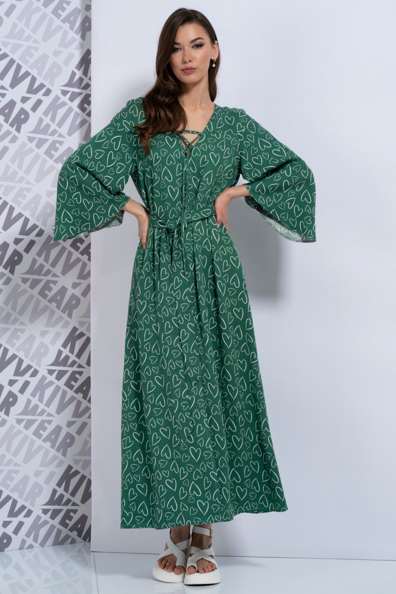 Платья Kivviwear 4178.03