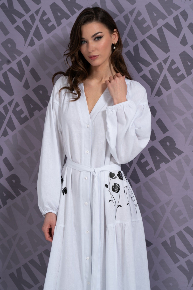 Платья Kivviwear 4180.01