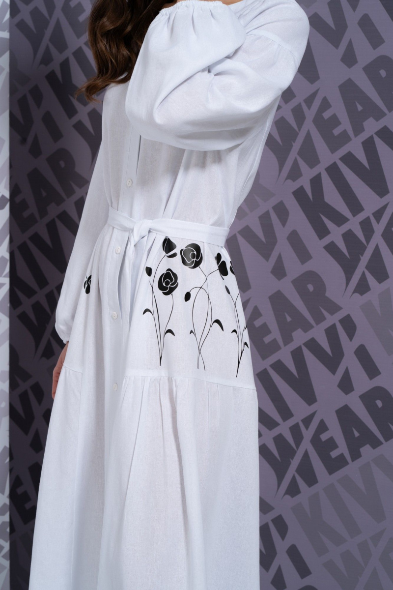 Платья Kivviwear 4180.01