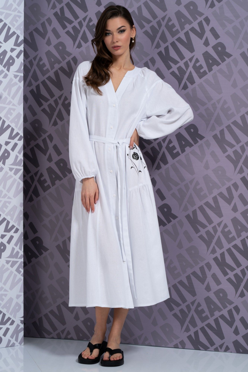 Платья Kivviwear 4180.01