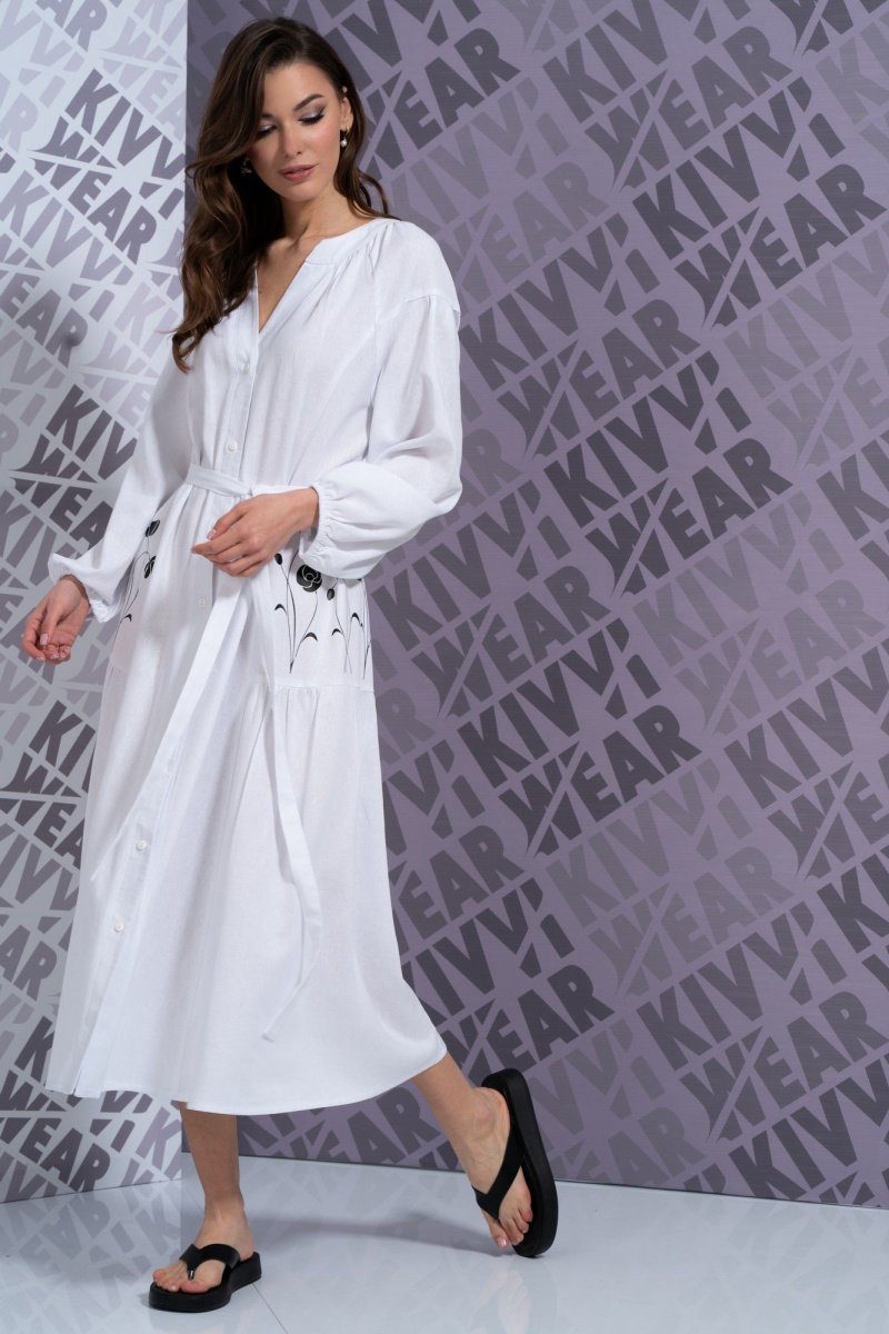 Платья Kivviwear 4180.01