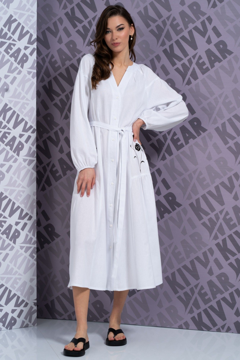 Платья Kivviwear 4180.01