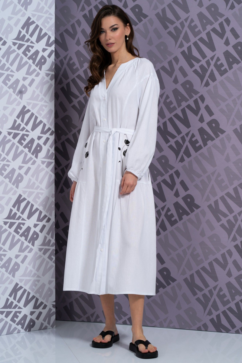 Платья Kivviwear 4180.01