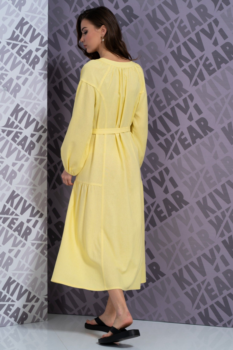 Платья Kivviwear 4180.02