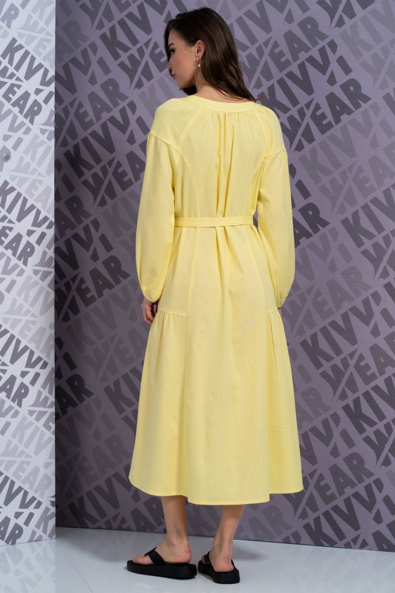Платья Kivviwear 4180.02
