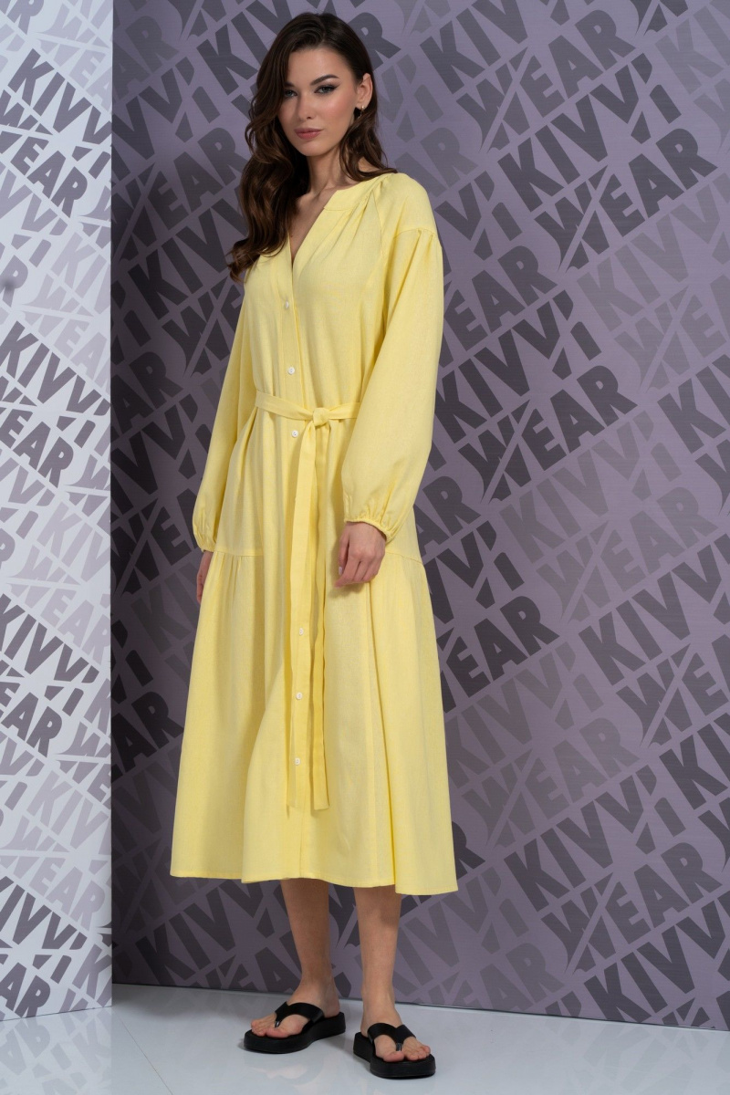 Платья Kivviwear 4180.02