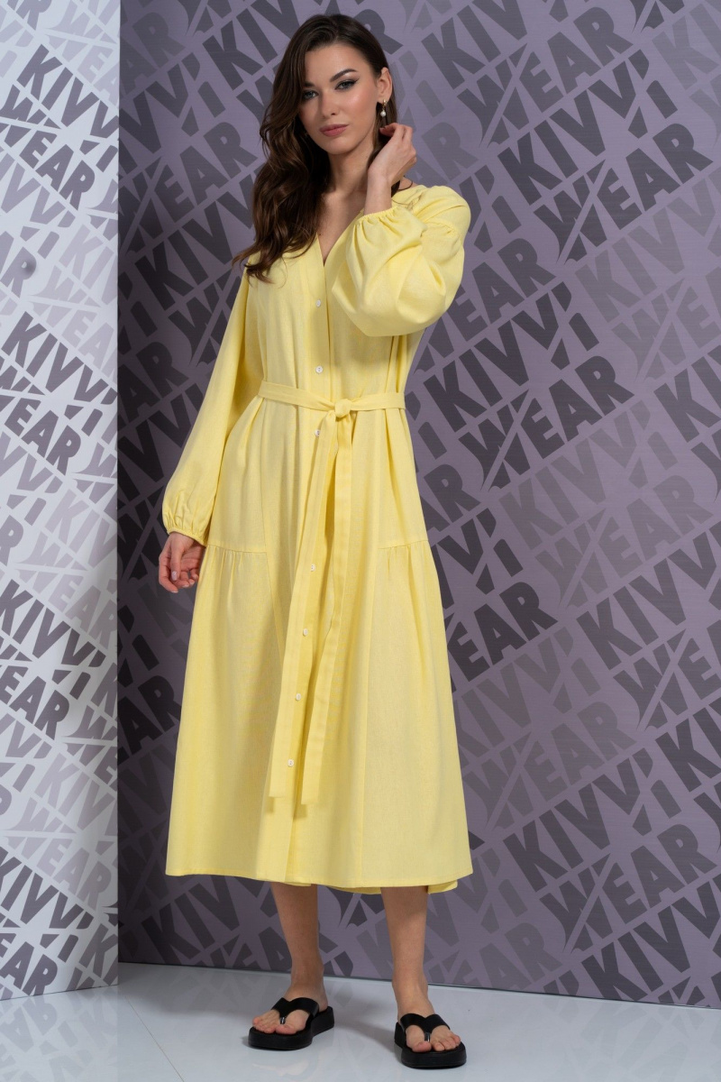 Платья Kivviwear 4180.02