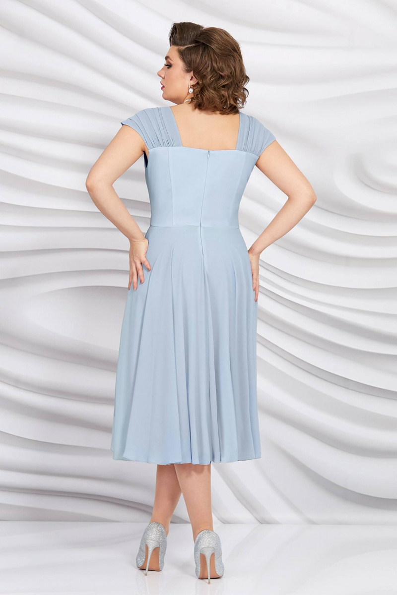 Платья Mira Fashion 5399-5