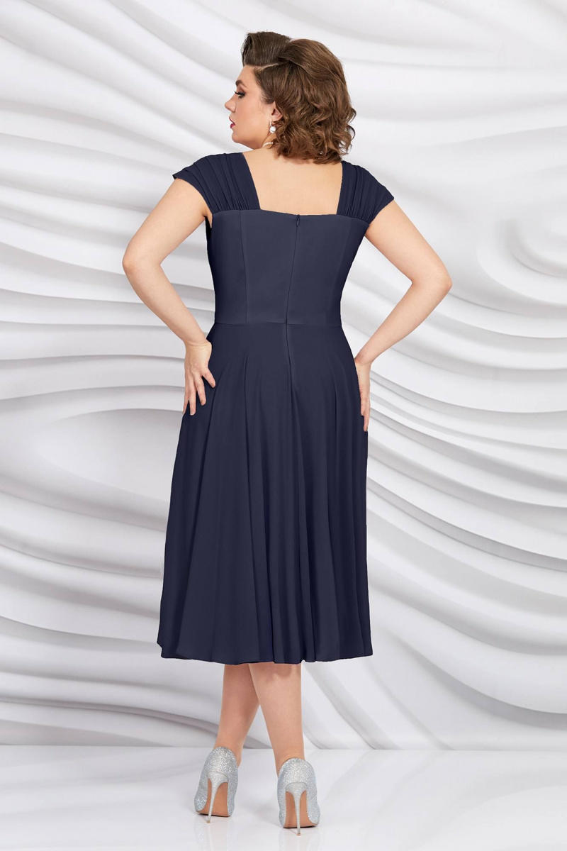 Платья Mira Fashion 5399-4