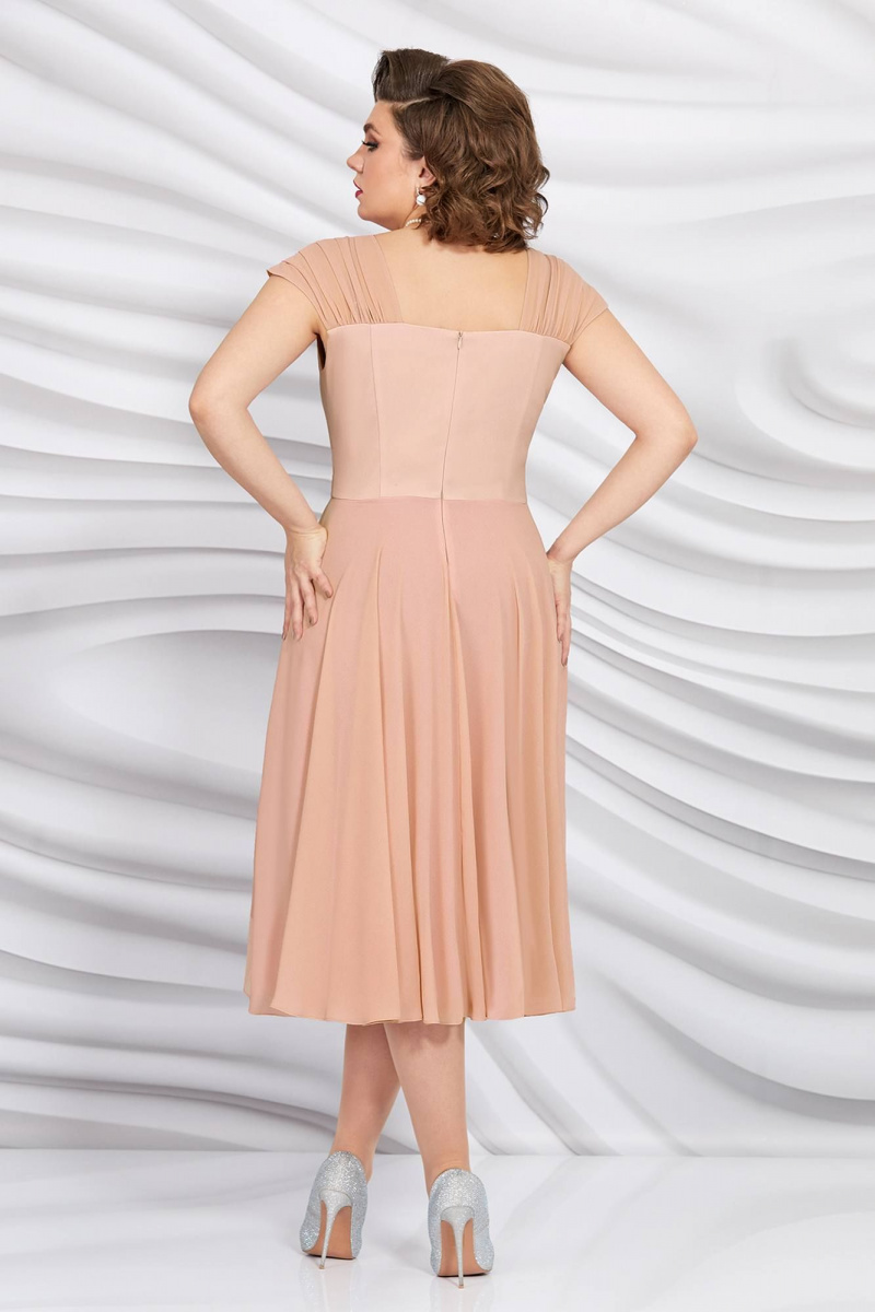 Платья Mira Fashion 5399-3