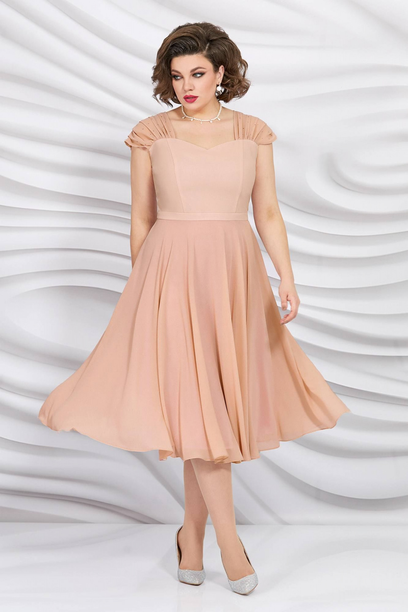 Платья Mira Fashion 5399-3