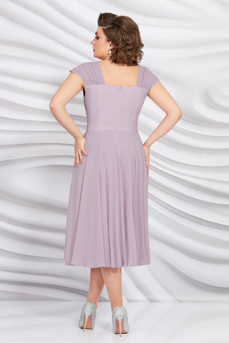 Платья Mira Fashion 5399-2