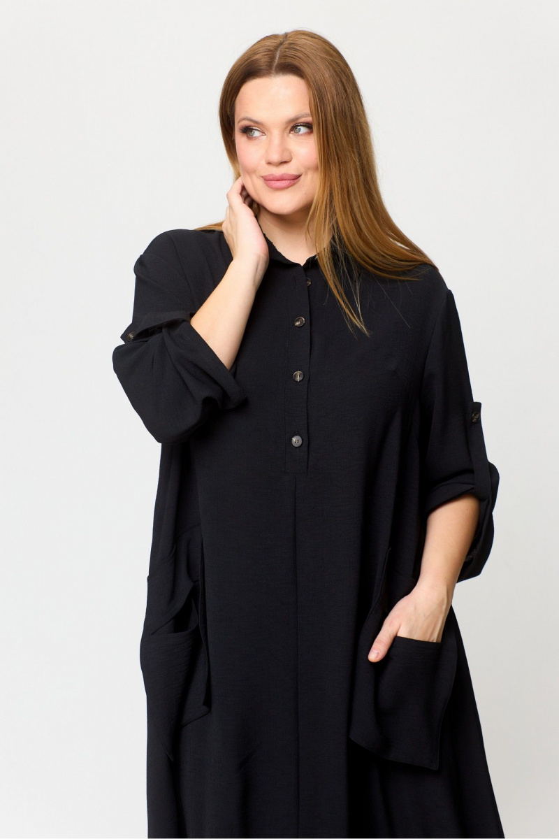 Платья Michel chic 2160 черный