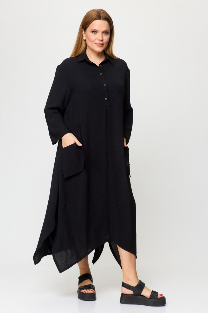 Платья Michel chic 2160 черный