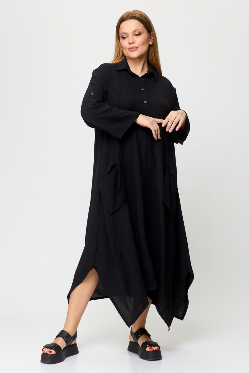 Платья Michel chic 2160 черный