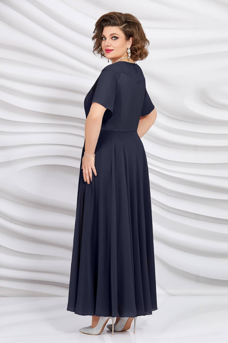 Платья Mira Fashion 5391-3