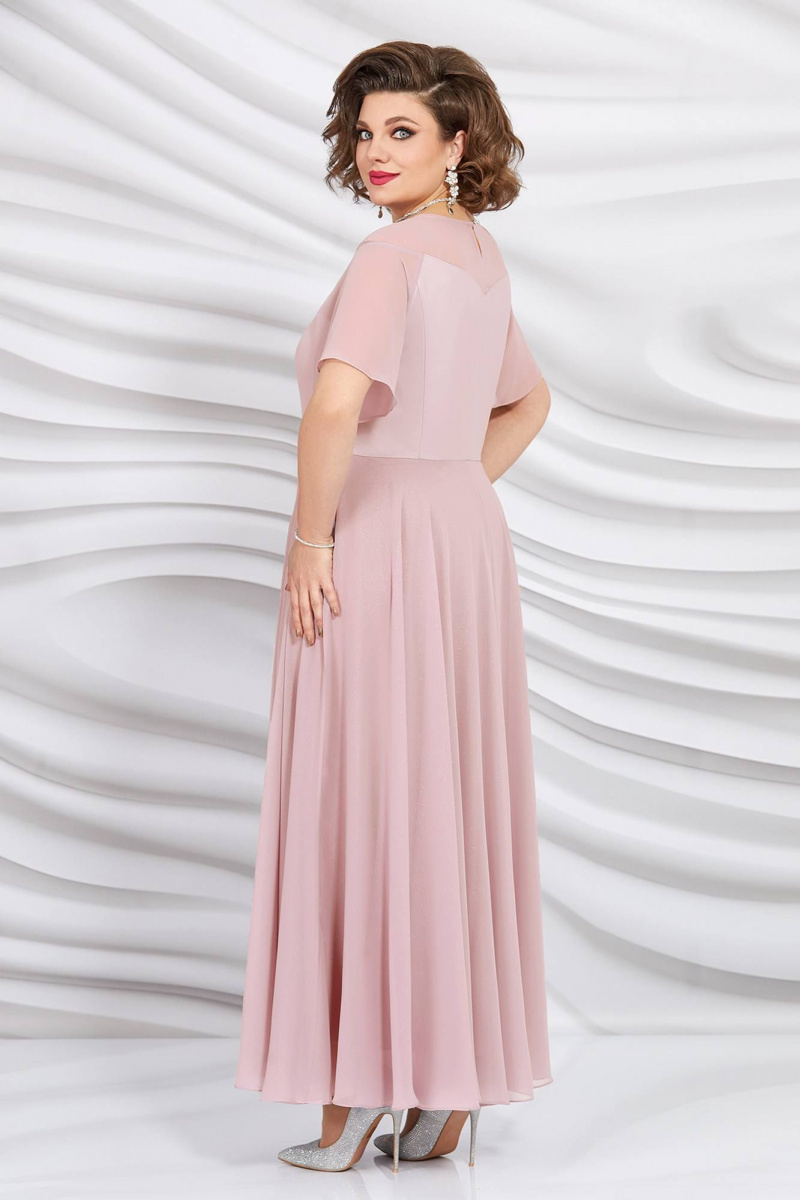 Платья Mira Fashion 5391-2