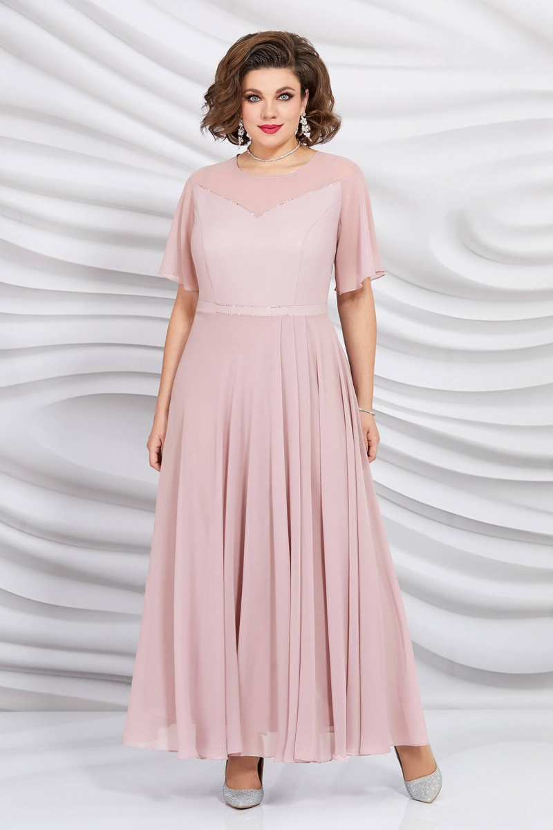 Платья Mira Fashion 5391-2