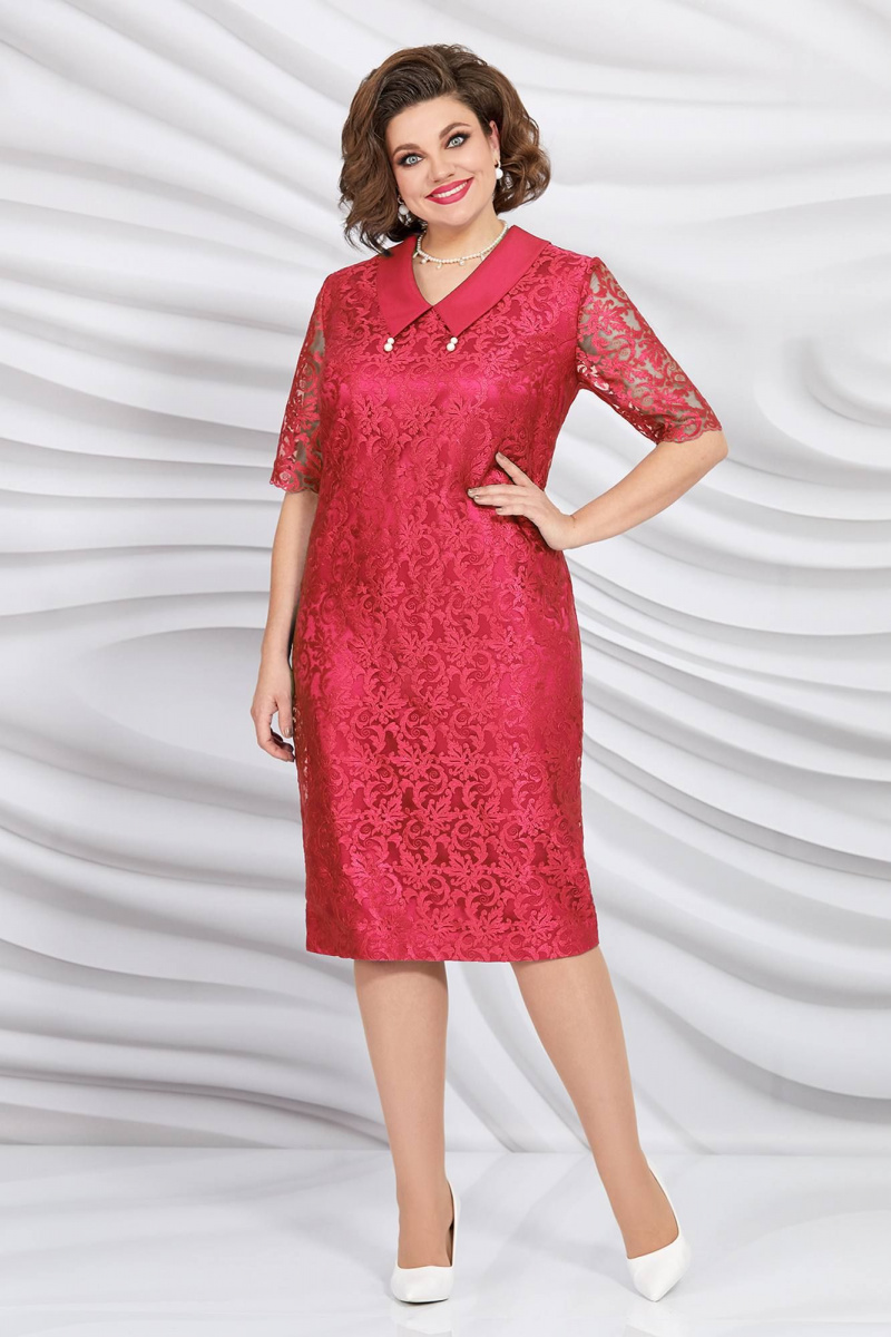 Платья Mira Fashion 5336-2