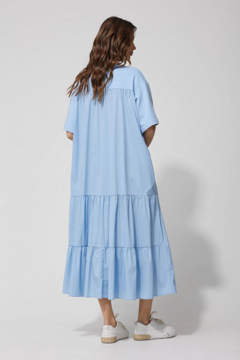 Платья Lyushe 3740