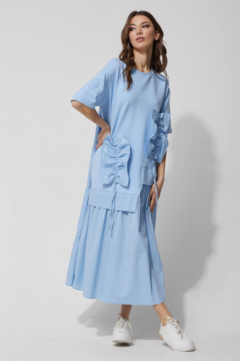 Платья Lyushe 3740