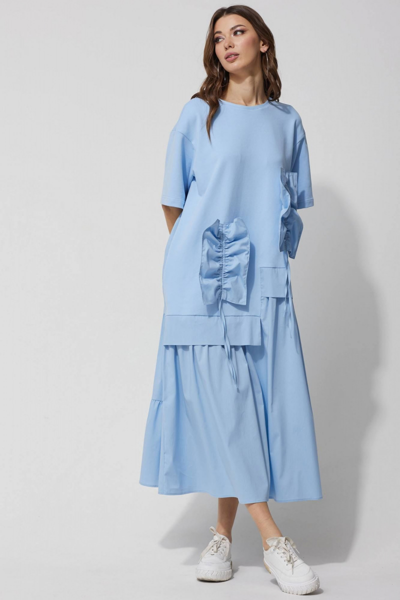 Платья Lyushe 3740