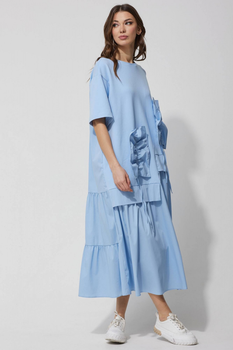 Платья Lyushe 3740