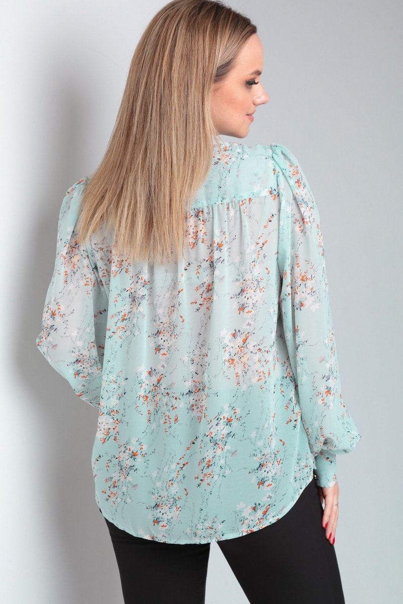 Блузы Modema м.542/3