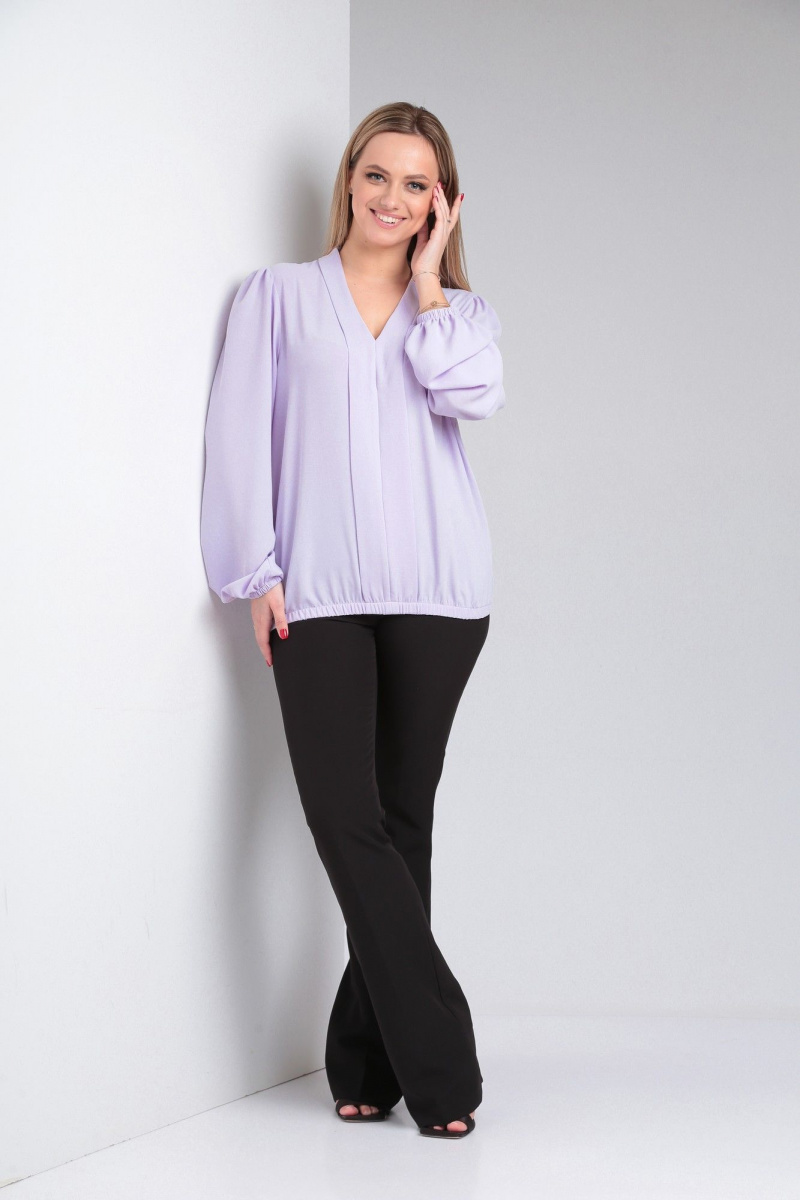Блузы Modema м.546/2
