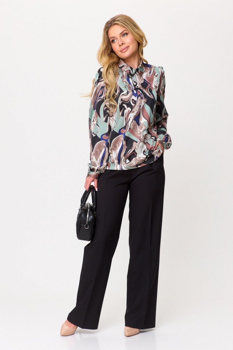 Блузы Talia fashion 422